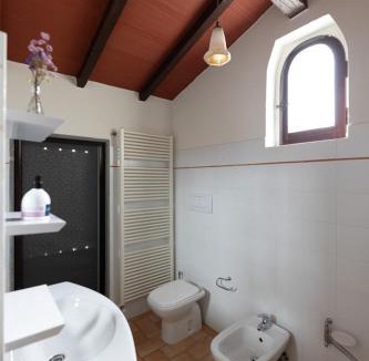 Porciano House | Castello di Porciano - Casa Elisabetta
