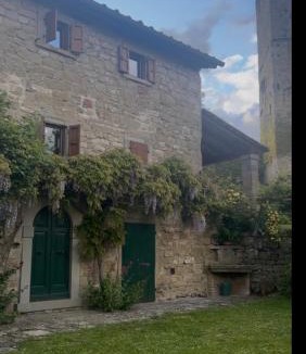 Stia House | Castello di Porciano - Casa Evelina