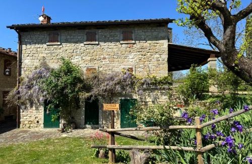 Stia House | Castello di Porciano - Casa Evelina