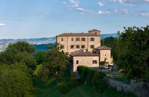Viano House | Castello di Viano