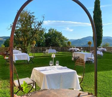 Viano House | Castello di Viano