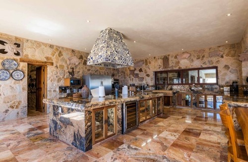 Pedregal House | Castle in Cabo! One of a Kind - Ocean views