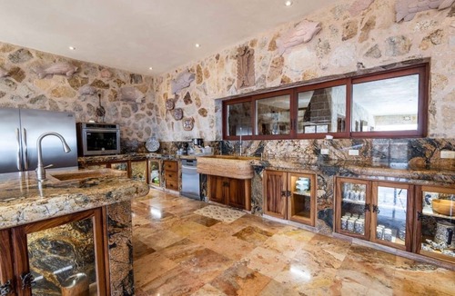 Pedregal House | Castle in Cabo! One of a Kind - Ocean views