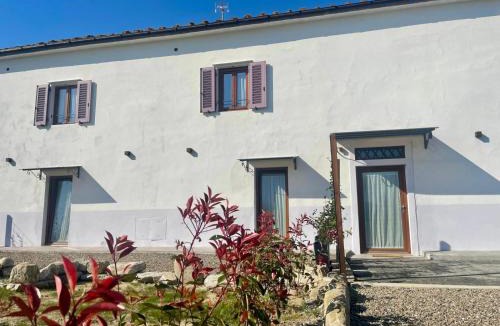 Barberino di Mugello House | Castrum Gallani