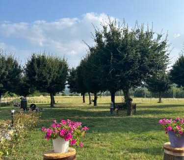 Barberino di Mugello House | Castrum Gallani