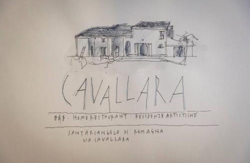 Dogana Apartment | Cavallara - pace, natura e musica