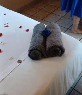 Madeteleli Apartment | Cave View Cottages - Self catering