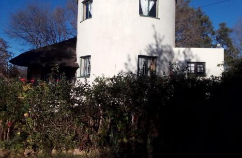 Madeteleli Apartment | Cave View Cottages - Silo cottage