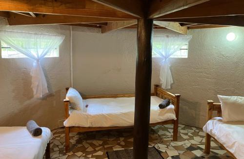 Madeteleli Apartment | Cave View Cottages - Silo cottage