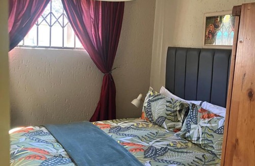 Madeteleli House | Cave view Cottages