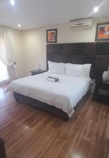 Vereeniging Bed & Breakfast | Cavilla Lodge