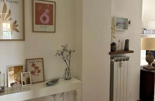 Arquata Scrivia Apartment | Cavour30