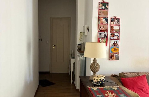 Arquata Scrivia Apartment | Cavour30