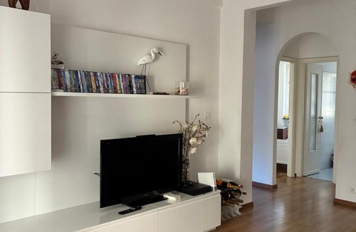 Arquata Scrivia Apartment | Cavour30