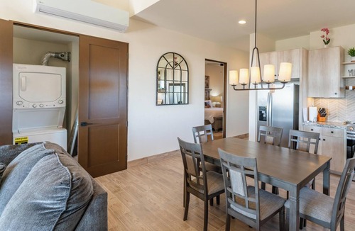 Cabo San Lucas Condo | CCV Quivira-NEW & Luxurious 3BR Penthouse w/access to golf!
