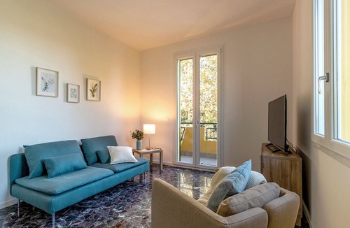 Castel San Pietro Terme Apartment | CDF-FRASSINO-Cam. 1 singola+bagno.Cam.2 doppia+bagno.Cam.3, quadrupla+ bagno.