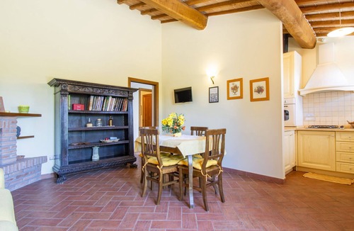 Bucine House | Cedri Alti by Interhome