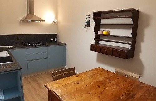 Maiolati Spontini Apartment | Celeste Erard - Charming Guest House in Maiolati Spontini