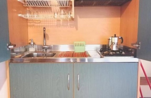 Pietraviva Apartment | Cellar Apartment