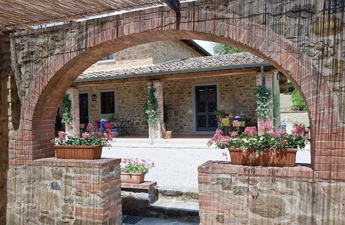 Pietraviva Apartment | Cellar Apartment