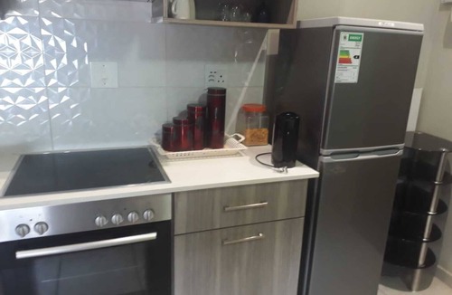 Greater Johannesburg Metropolitan Area Apartment | Central By The Mall Rose