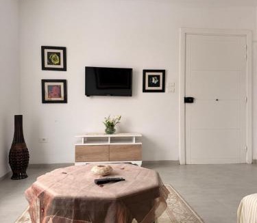 Eastern Hammamet Apartment | Central Hammamet cozy apartment with terrace