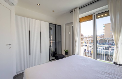 Vallecrosia Apartment | Central Riviera Apartment by Wonderful Italy