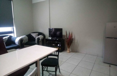 Greater Johannesburg Metropolitan Area Apartment | Central Rosebank Unit