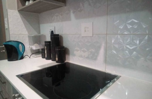 Greater Johannesburg Metropolitan Area Apartment | Central Rosebank Unit