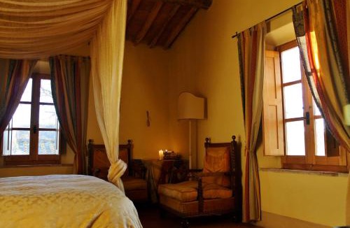 Castelnuovo Berardenga House | Centro Ippico Della Berardenga