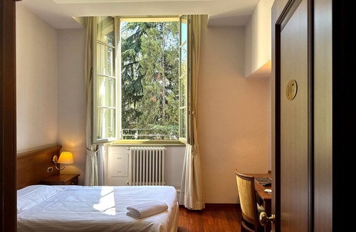 Brescia Antica Hotel | Centro Paolo VI