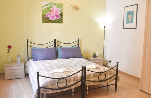 Urbino Apartment | Centro Storico Urbino: Grazioso Appartamento