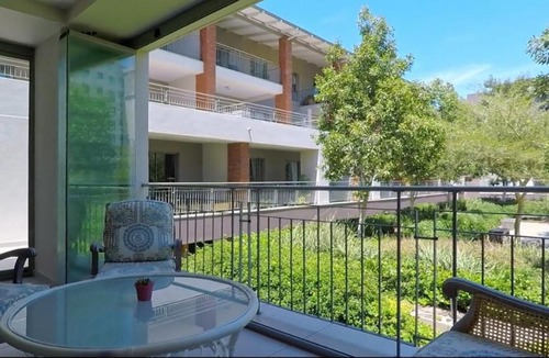 Century City Apartment | Century City Mayfair Luxury Apartments