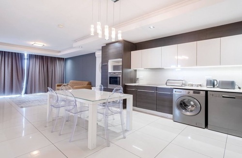 Century City Apartment | CENTURY CLUB - Luxury Apartment Hotels
