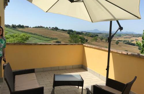 San Marcello Bed & Breakfast | Cerasus B&B