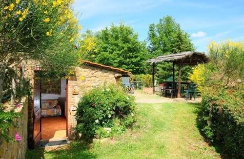 Neri House | Cerbiatto n°5A by Interhome