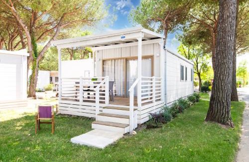 Zadina Pineta Resort | Cesenatico Camping Village