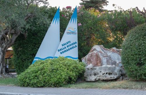 Zadina Pineta Resort | Cesenatico Camping Village
