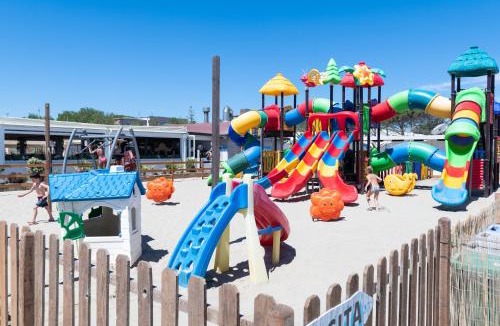 Zadina Pineta Resort | Cesenatico Camping Village