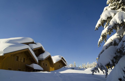 Les Saisies House | CGH Résidences & Spas Le Hameau du Beaufortain