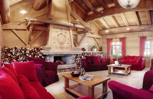 Les Saisies House | CGH Résidences & Spas Le Hameau du Beaufortain