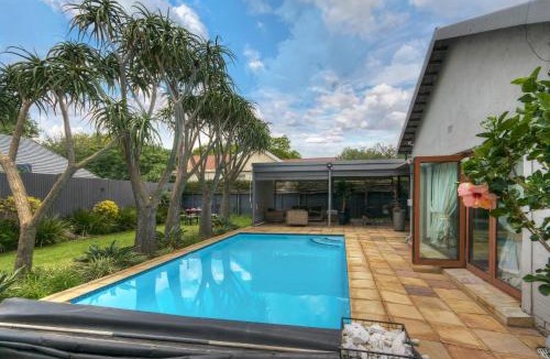 Greater Johannesburg Metropolitan Area Villa | Château Victoria
