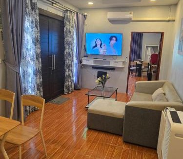 Sarika House | Chaba 4 family