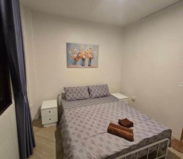 Sarika Bed & Breakfast | Chaba1