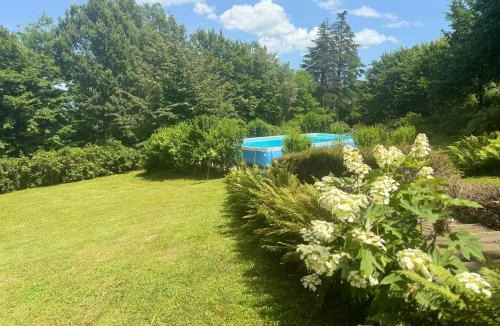 Chiavenna Rocchetta Apartment | Chalet Bosco Magico Roccolo