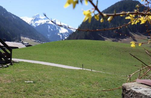 Beaufort Ski Chalet | Chalet calme et récent à Arêches-Beaufort, 8 pers, exposé sud, terrasse ensoleillée, proche du village - FR-1-342-208