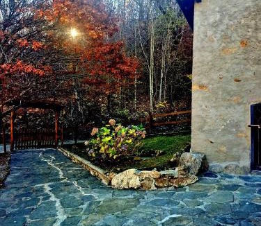Casargo Ski Chalet | Chalet Casargo