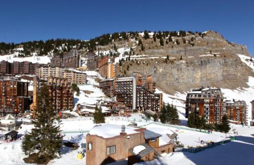 Avoriaz Ski Chalet | Chalet confortable pour 10 pers avec sauna à Avoriaz - FR-1-314-193