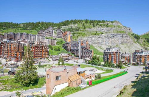 Avoriaz Ski Chalet | Chalet confortable pour 10 pers avec sauna à Avoriaz - FR-1-314-193