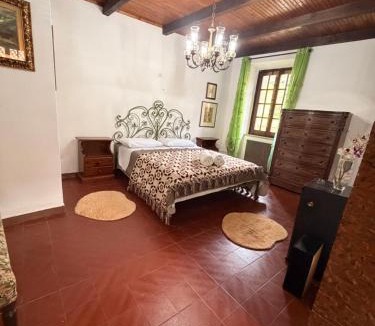 Bagnone House | Chalet Cottage
